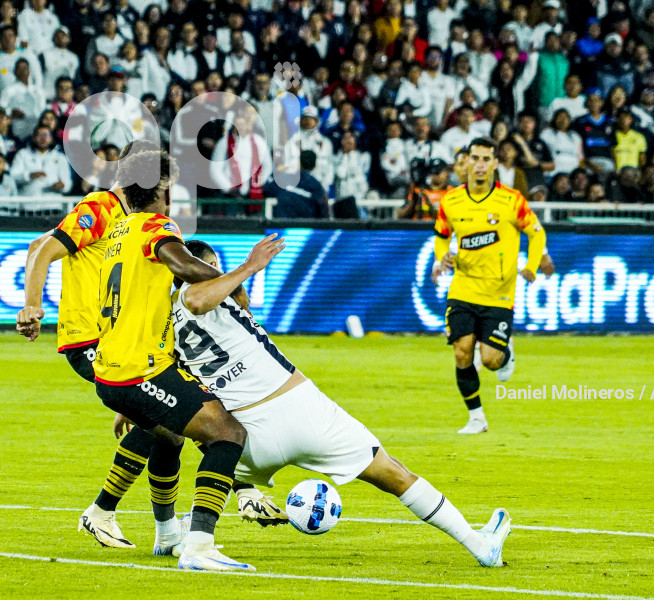FBL LIGAPRO LIGA BARCELONA
