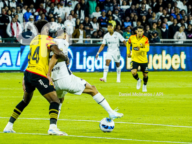 FBL LIGAPRO LIGA BARCELONA