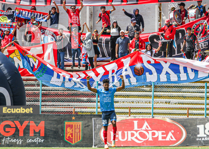 FBL-LIGAPRO-D CUENCA-NACIONAL