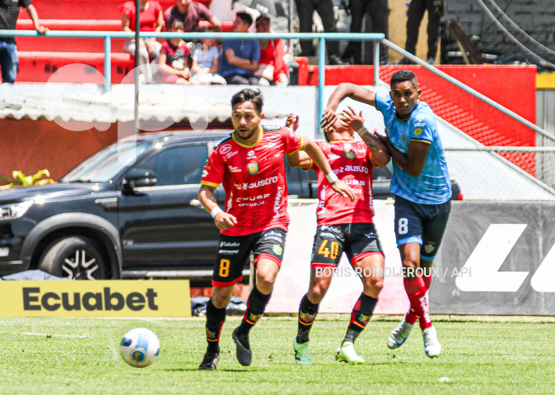 FBL-LIGAPRO-D CUENCA-NACIONAL