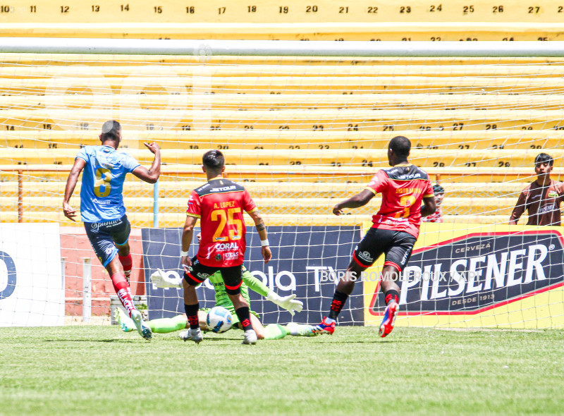 FBL-LIGAPRO-D CUENCA-NACIONAL