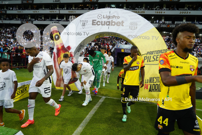 FBL LIGAPRO LIGA BARCELONA