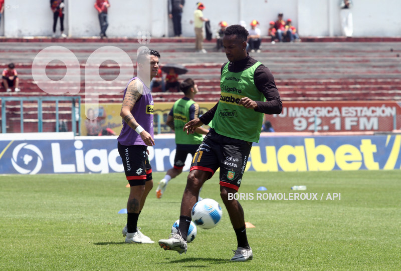 FBL-LIGAPRO-D CUENCA-NACIONAL