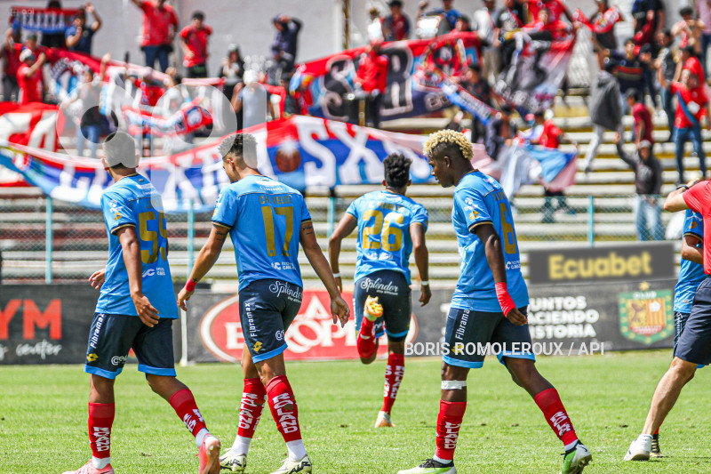 FBL-LIGAPRO-D CUENCA-NACIONAL