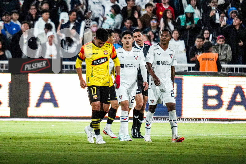 FBL LIGAPRO LIGA BARCELONA