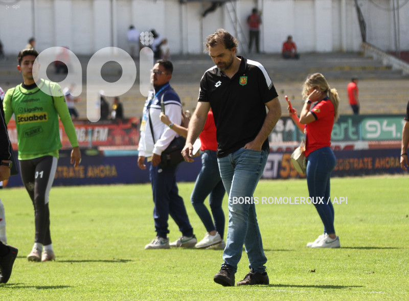 FBL-LIGAPRO-D CUENCA-NACIONAL