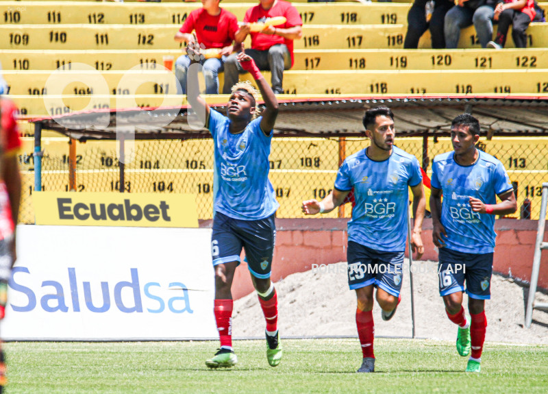FBL-LIGAPRO-D CUENCA-NACIONAL