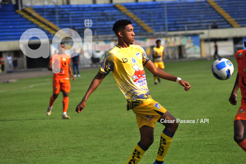 FBL LIGAPRO Libertad vs Delfin