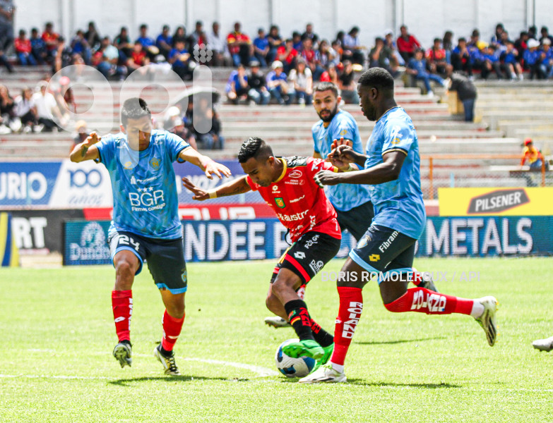 FBL-LIGAPRO-D CUENCA-NACIONAL