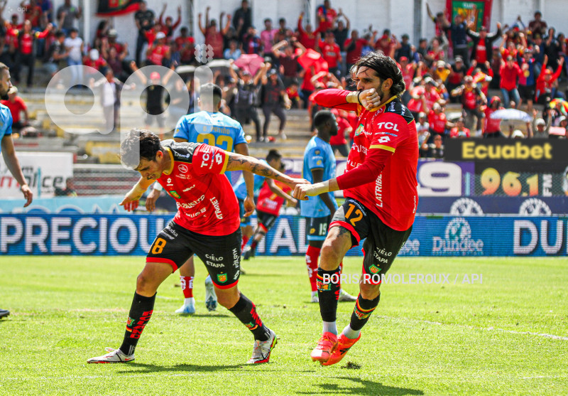 FBL-LIGAPRO-D CUENCA-NACIONAL