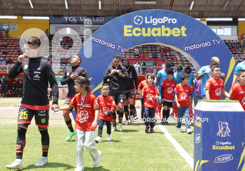 FBL-LIGAPRO-D CUENCA-NACIONAL