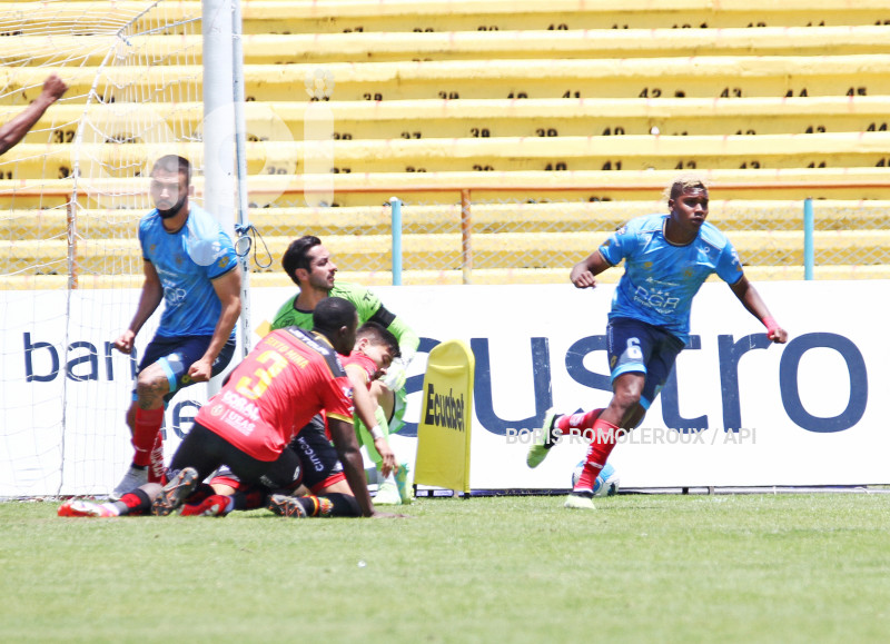 FBL-LIGAPRO-D CUENCA-NACIONAL