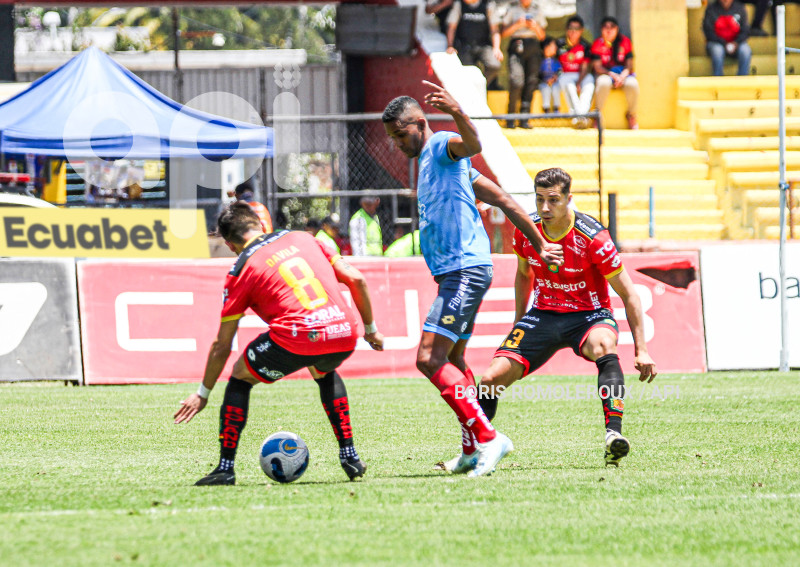 FBL-LIGAPRO-D CUENCA-NACIONAL