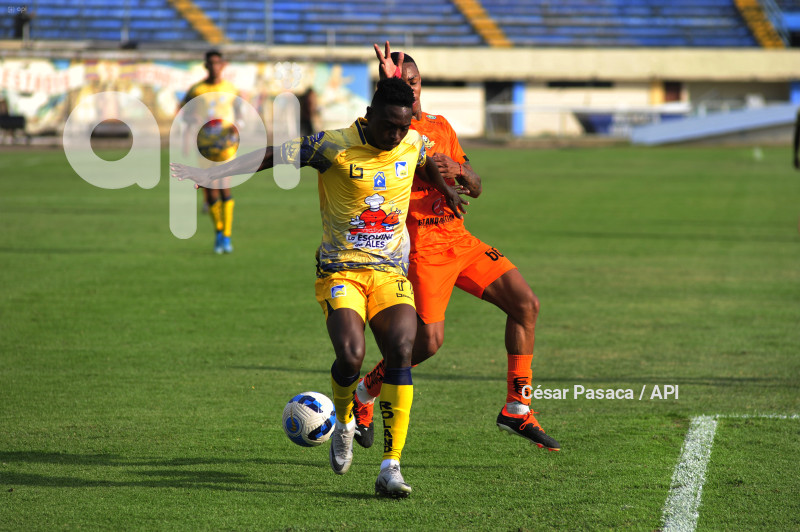 FBL LIGAPRO Libertad vs Delfin