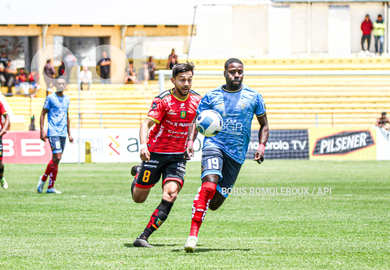 FBL-LIGAPRO-D CUENCA-NACIONAL