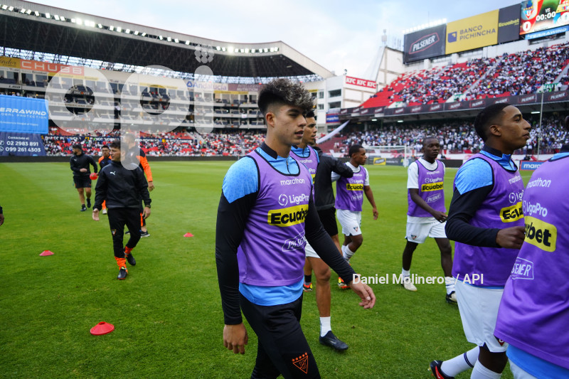 FBL LIGAPRO LIGA BARCELONA