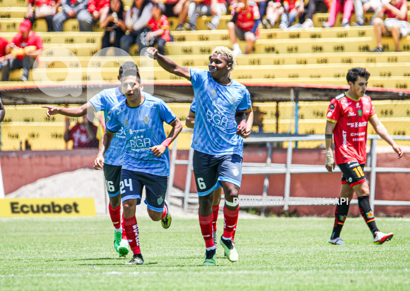 FBL-LIGAPRO-D CUENCA-NACIONAL