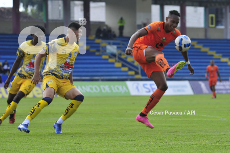 FBL LIGAPRO Libertad vs Delfin