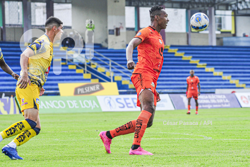 FBL LIGAPRO Libertad vs Delfin