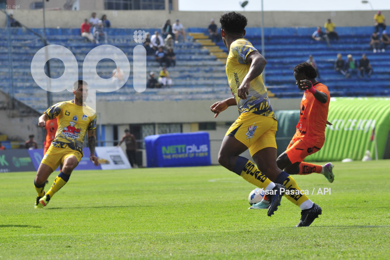 FBL LIGAPRO Libertad vs Delfin