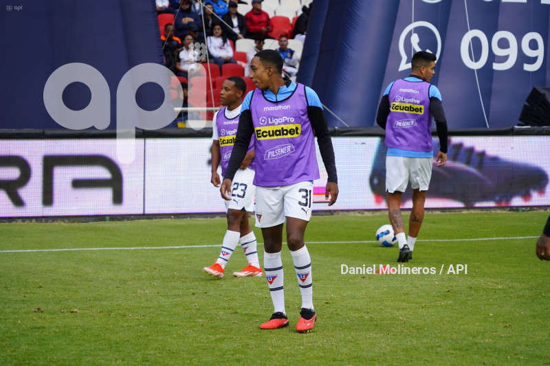 FBL LIGAPRO LIGA BARCELONA