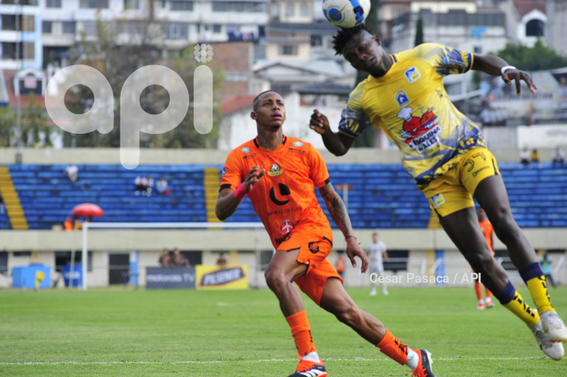 FBL LIGAPRO Libertad vs Delfin