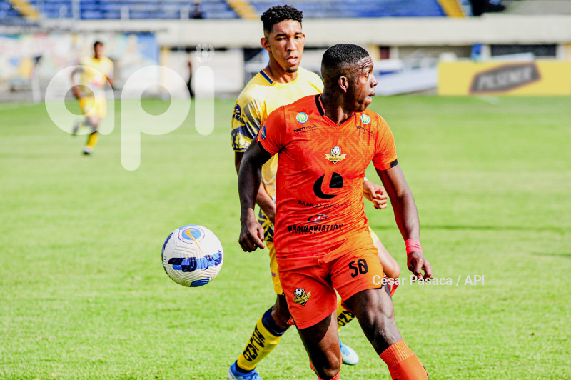 FBL LIGAPRO Libertad vs Delfin