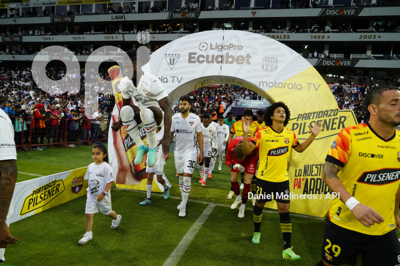 FBL LIGAPRO LIGA BARCELONA