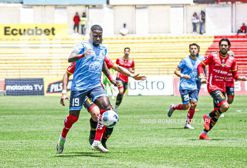 FBL-LIGAPRO-D CUENCA-NACIONAL