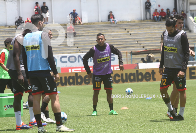 FBL-LIGAPRO-D CUENCA-NACIONAL