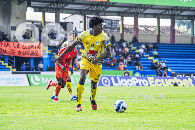 FBL LIGAPRO Libertad vs Delfin