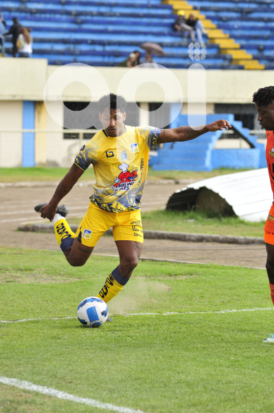 FBL LIGAPRO Libertad vs Delfin