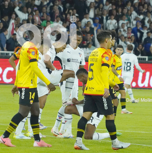 FBL LIGAPRO LIGA BARCELONA