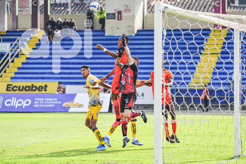 FBL LIGAPRO Libertad vs Delfin
