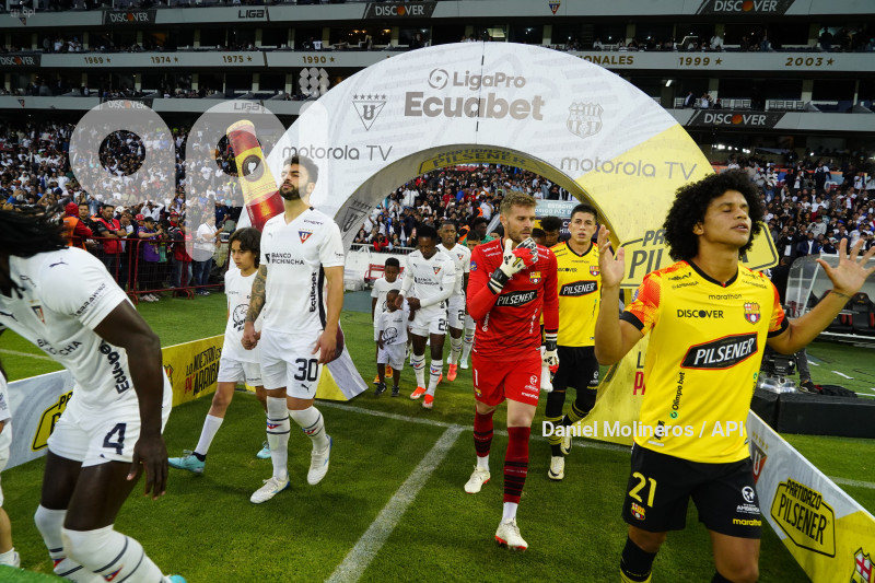 FBL LIGAPRO LIGA BARCELONA
