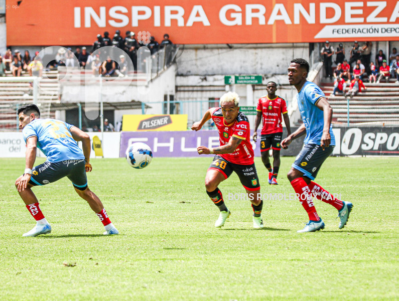 FBL-LIGAPRO-D CUENCA-NACIONAL