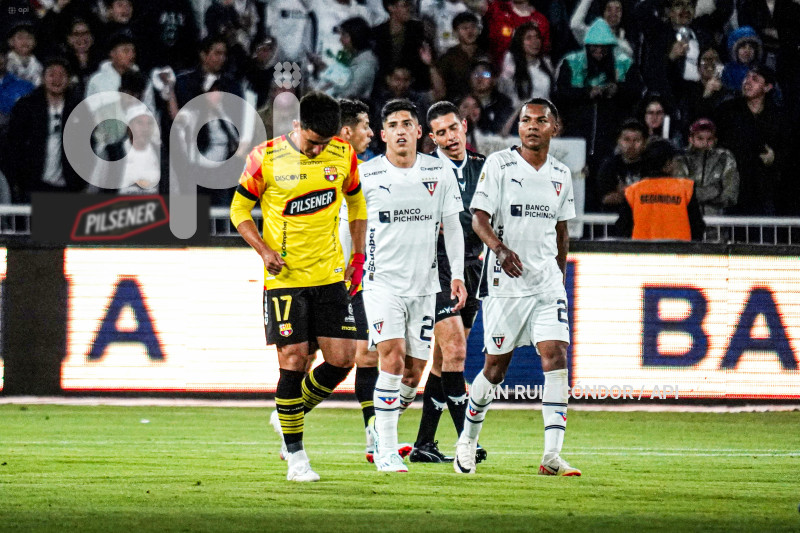 FBL LIGAPRO LIGA BARCELONA