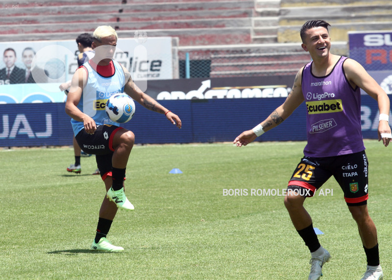 FBL-LIGAPRO-D CUENCA-NACIONAL