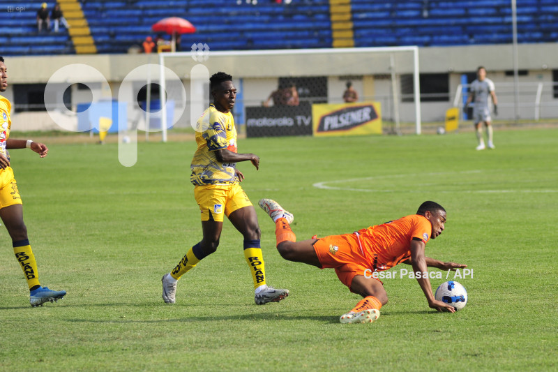 FBL LIGAPRO Libertad vs Delfin