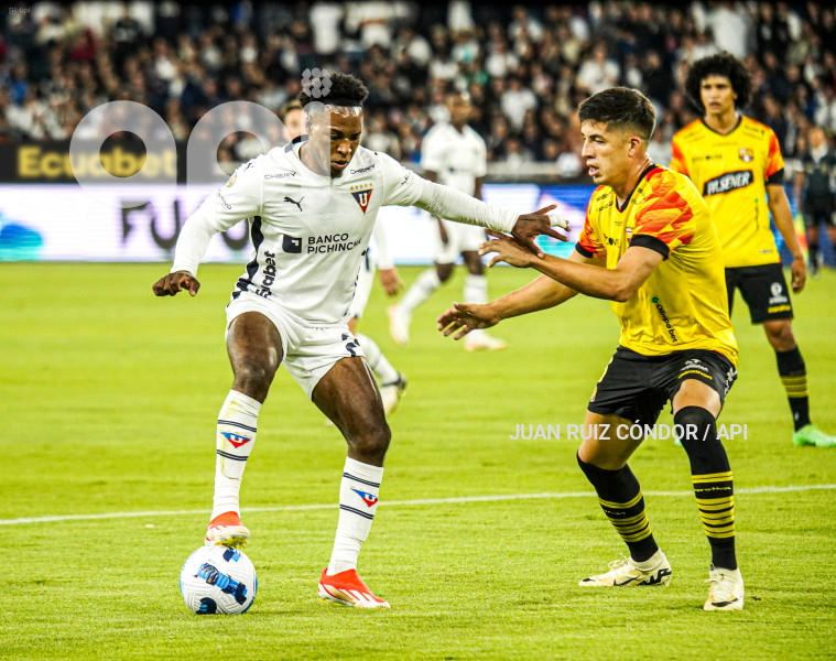 FBL LIGAPRO LIGA BARCELONA