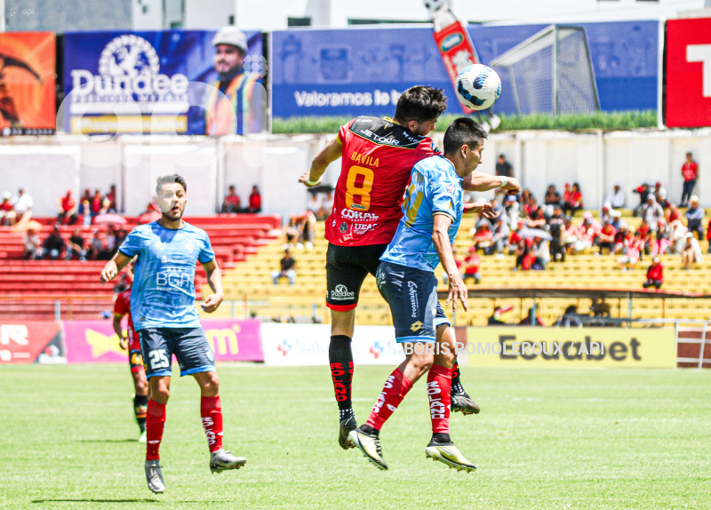 FBL-LIGAPRO-D CUENCA-NACIONAL