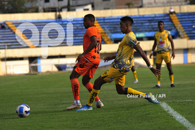 FBL LIGAPRO Libertad vs Delfin