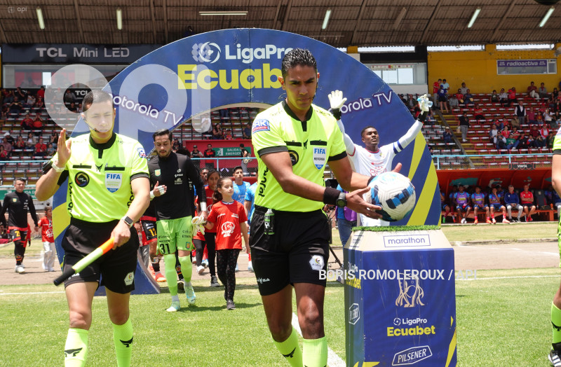 FBL-LIGAPRO-D CUENCA-NACIONAL
