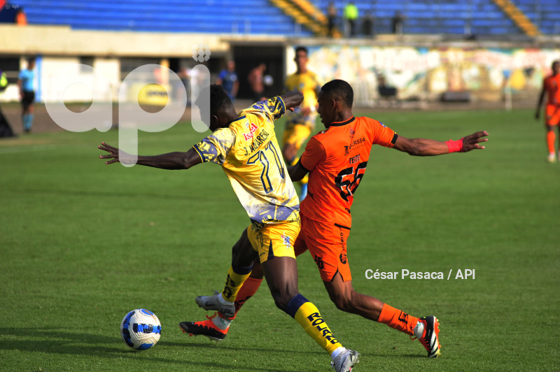 FBL LIGAPRO Libertad vs Delfin