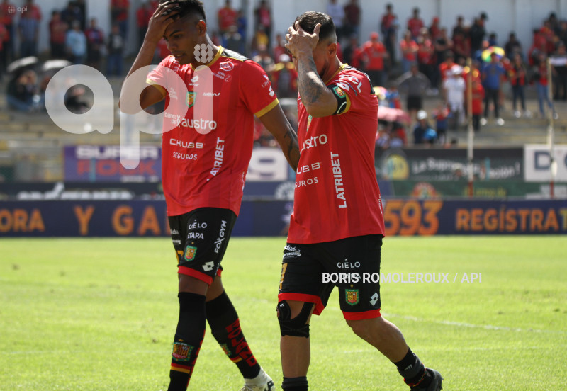 FBL-LIGAPRO-D CUENCA-NACIONAL
