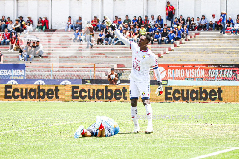 FBL-LIGAPRO-D CUENCA-NACIONAL