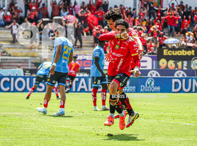 FBL-LIGAPRO-D CUENCA-NACIONAL