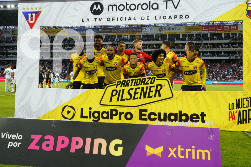 FBL LIGAPRO LIGA BARCELONA