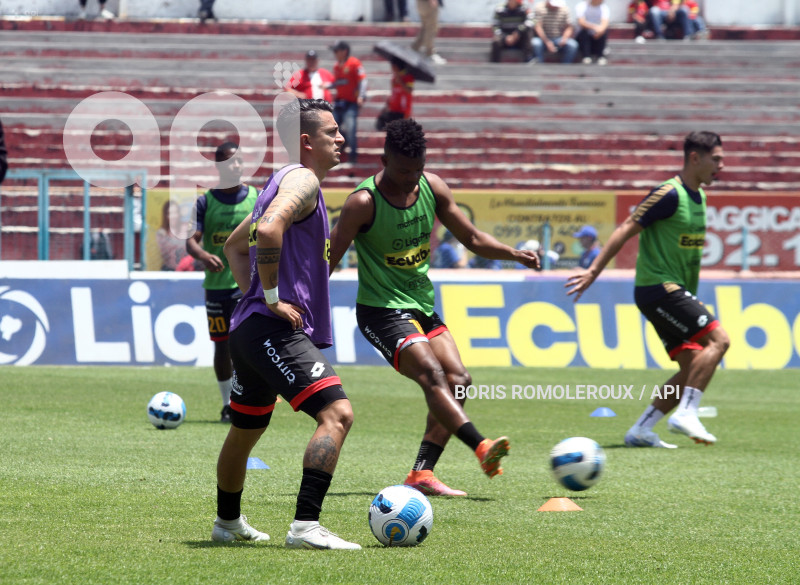 FBL-LIGAPRO-D CUENCA-NACIONAL