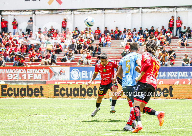 FBL-LIGAPRO-D CUENCA-NACIONAL